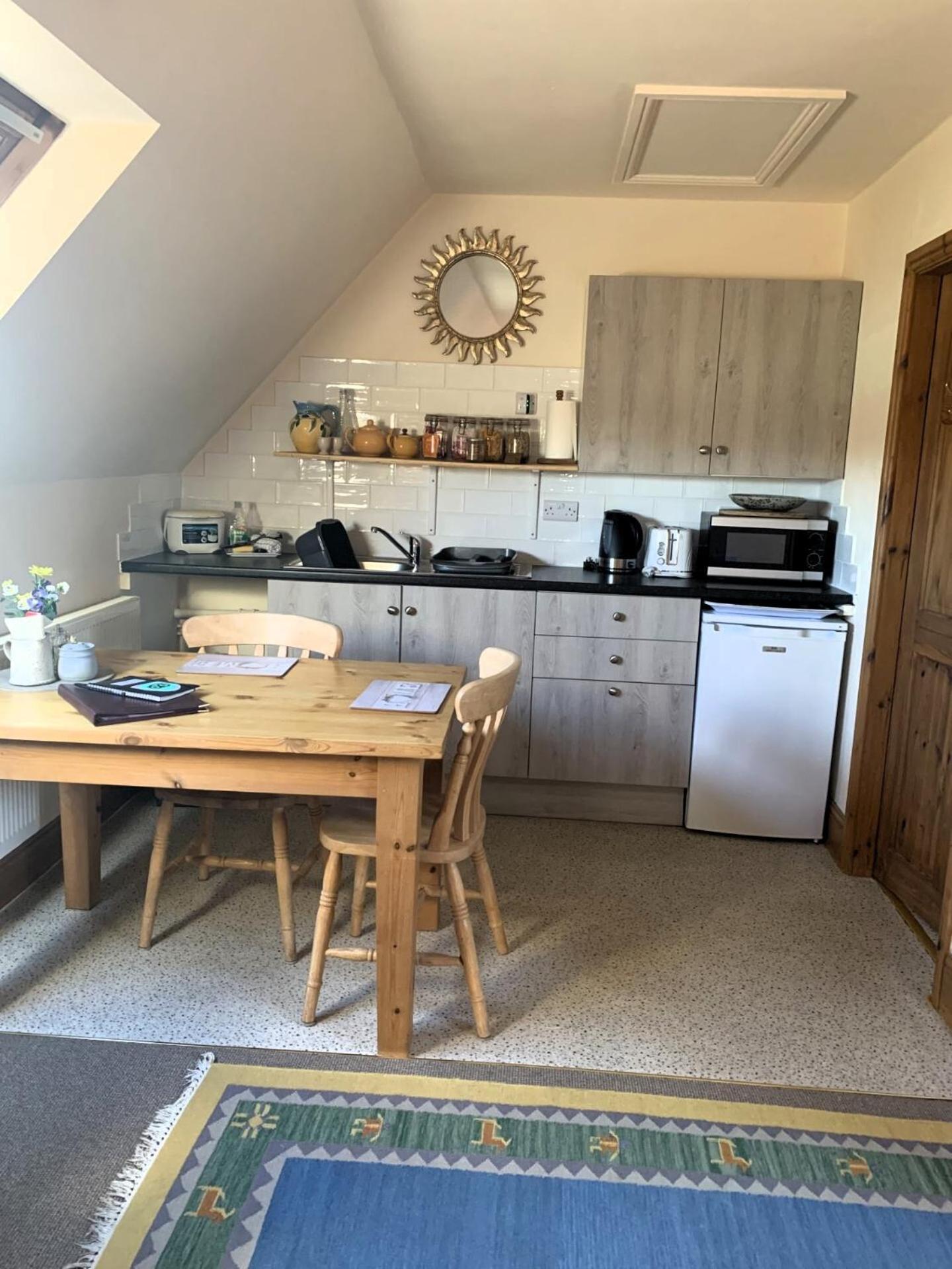 Robeanne House Holiday Accommodation Shiptonthorpe Ngoại thất bức ảnh