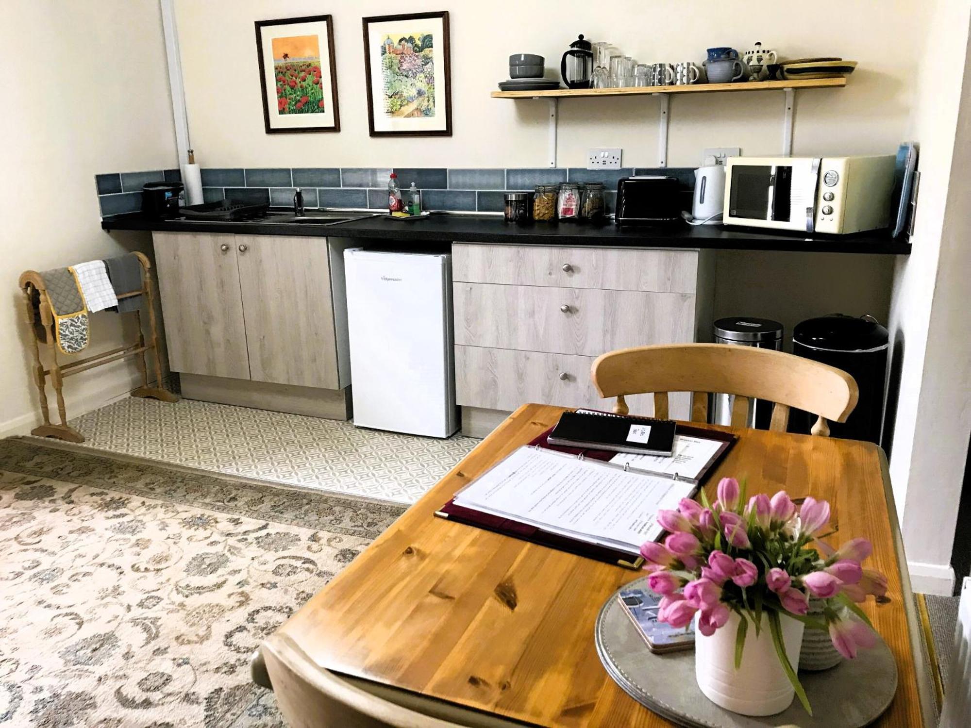 Robeanne House Holiday Accommodation Shiptonthorpe Ngoại thất bức ảnh