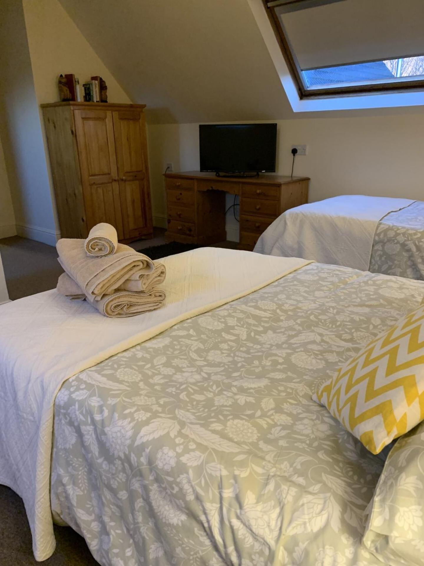 Robeanne House Holiday Accommodation Shiptonthorpe Phòng bức ảnh